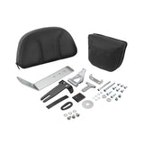 BIG BIKE PARTS REMOVABLE BACKREST SPYDER F3 2015+ ADJUSTABLE 41-308