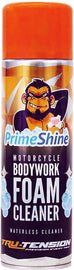 TRU TENSION PRIMESHINE FOAM CLEANER 6