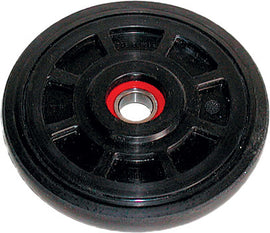 PPD IDLER WHEEL BLACK 6.38