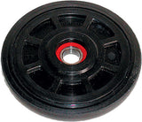 PPD IDLER WHEEL BLACK 6.38