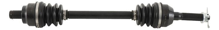 ALL BALLS 8 BALL EXTREME AXLE FRONT AB8-PO-8-321