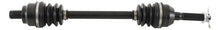 Load image into Gallery viewer, ALL BALLS 8 BALL EXTREME AXLE FRONT AB8-PO-8-321