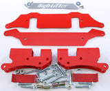 HIGH LIFTER ATV LIFT KIT PLK1RZR-50-R