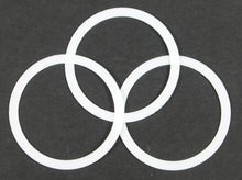 Load image into Gallery viewer, VENOM PRODUCTS DELRIN WASHER 3/PK 930650-atv motorcycle utv parts accessories gear helmets jackets gloves pantsAll Terrain Depot