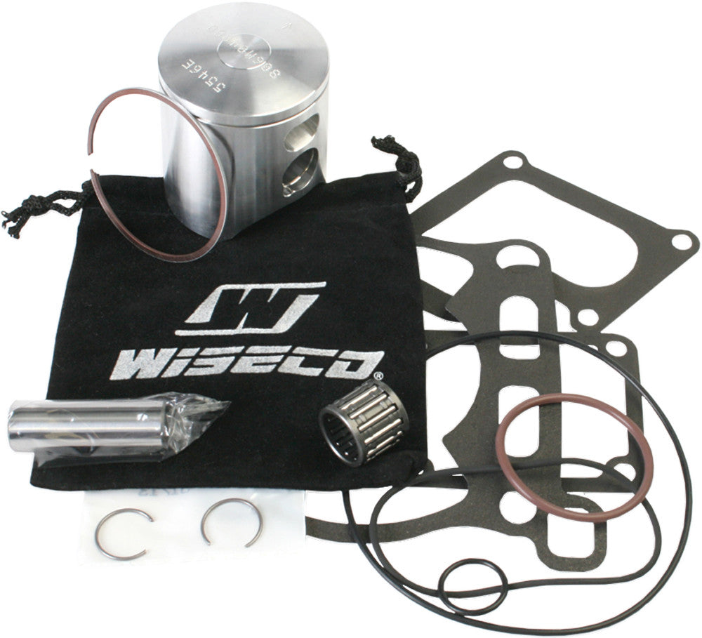 WISECO TOP END KIT SUZ PK1206
