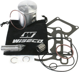 WISECO TOP END KIT SUZ PK1206