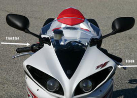 HELIBARS REPLACEMENT HANDLEBARS TS09037-atv motorcycle utv parts accessories gear helmets jackets gloves pantsAll Terrain Depot