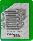 GARDNERWESTCOTT TRANS OUTER HARDWARE KIT FLT M8 P-10-48-07