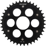 SUPERSPROX STEALTH SPROCKET 39T BLACK RST-755-39-BLK