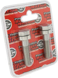 BAGGERNATION RISER CLAMP SPACER KIT FLHR FLHRC 14-UP RCR-KIT-14L