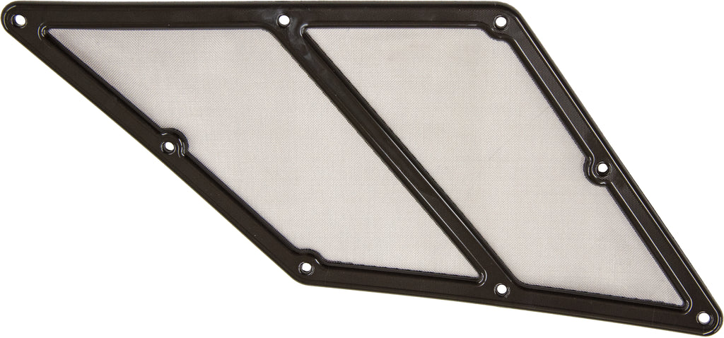 SLP SLP HOT AIR ELIM KIT S-D S/M LEFT HAND SIDE 32-638
