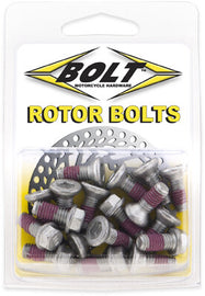 BOLT ROTOR BOLTS SUZ SRTR125250