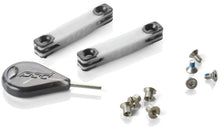 Load image into Gallery viewer, POD KX 2.0 HINGE LIGAMENT SET BLACK KP121-001-NS