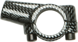 EMGO UNIVERSAL MIRROR MOUNT CARBON YAM RT 10MM 20-28127