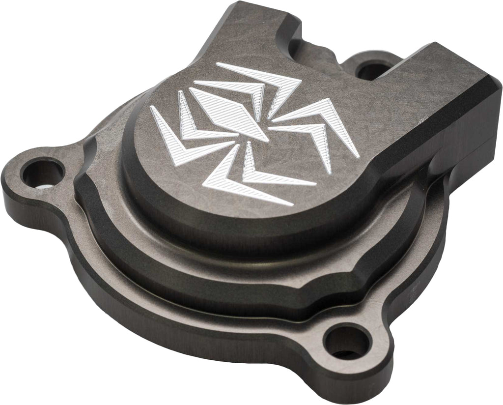 REKLUSE RACING SLAVE CYLINDER ASSEMBLY SOFTAIL CVO RMS-2415051 Harley-Davidson FXSBSE CVO Softail Breakout FLSTFB Softail Fat Boy Lo FLSTNSE CVO Softail Deluxe