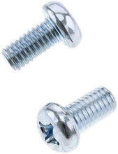 Load image into Gallery viewer, BOLT PAN HEAD PHILLIPS SCREW 6X1.0X12MM 10/PK 022-20612
