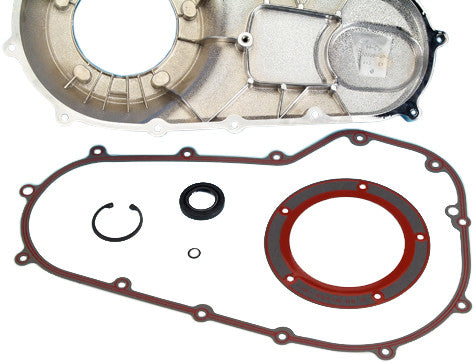 JAMES GASKETS GASKET PRIMARY KIT COVER PAPER TOURING 6SPEED 34901-07-K