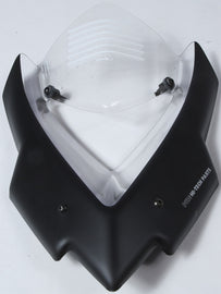 PUIG WINDSCREEN NAKED NEW GEN SPORT CLEAR 7011W