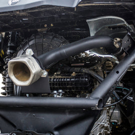 HMF SLIP-ON MUFFLER DELETE CAN AM 16603638790