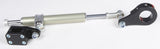 STREAMLINE STEERING DAMPER 11 WAY ADJ BLK TRX450R BTS-ERB52-BK