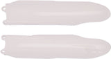 ACERBIS FORK GUARD WHITE 2113760002