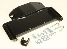 Load image into Gallery viewer, WARN PROVANTAGE CENTER PLOW MOUNTING KIT 94644