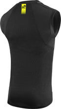 Load image into Gallery viewer, EVS SLEEVELESS TUG SHIRT BLACK XL TUGTOPNS-BK-XL