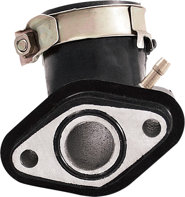 MOGO PARTS GY6 4-STROKE INTAKE MANIFOLD 30MM 125/150CC SINGLE VACUUM 05-0218