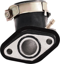 Load image into Gallery viewer, MOGO PARTS GY6 4-STROKE INTAKE MANIFOLD 30MM 125/150CC SINGLE VACUUM 05-0218