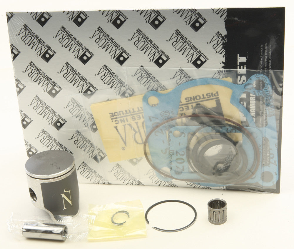NAMURA TOP END REPAIR KIT NX-70020K-atv motorcycle utv parts accessories gear helmets jackets gloves pantsAll Terrain Depot