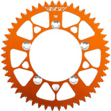 FLY RACING SPROCKET REAR 50T ORANGE 313-50 ORG