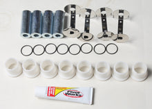 Load image into Gallery viewer, PIVOT WORKS LOWER A-ARM KIT PWAAK-C06-000L