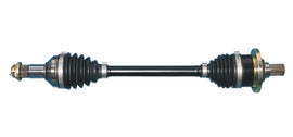 OPEN TRAIL HD 2.0 AXLE FRONT ARC-6016HD