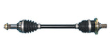OPEN TRAIL HD 2.0 AXLE FRONT ARC-6016HD