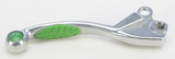 FLY RACING GRIP LEVER BRAKE GREEN B204-009