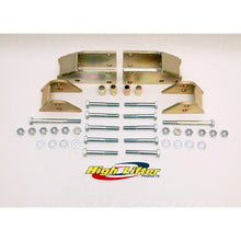 Load image into Gallery viewer, 2" Lift Kit Polaris RZR 800-atv motorcycle utv parts accessories gear helmets jackets gloves pantsAll Terrain Depot