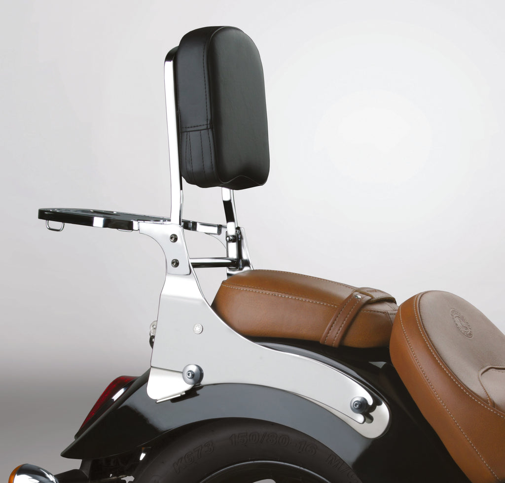 NATIONAL CYCLE PALADIN LUGGAGE RACK P9900