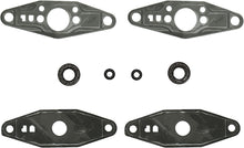 Load image into Gallery viewer, SP1 EXHAUST VALVE GASKET KIT A/C SM-09526E
