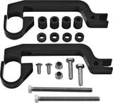 POWERMADD HANDGUARD ATV/MX MOUNT KIT 34452
