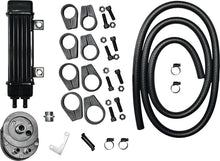 Load image into Gallery viewer, JAGG SLIMLINE OIL COOLER 750-1200