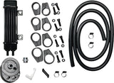 JAGG SLIMLINE OIL COOLER 750-1200