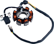 Load image into Gallery viewer, MOGO PARTS 150-250CC 8-COIL MAGNETO/STATO 4-STROKE WATER/AIR COOLED 08-0207