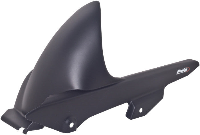 PUIG TIRE HUGGER MATTE BLACK 4412J