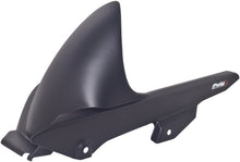 Load image into Gallery viewer, PUIG TIRE HUGGER MATTE BLACK 4412J