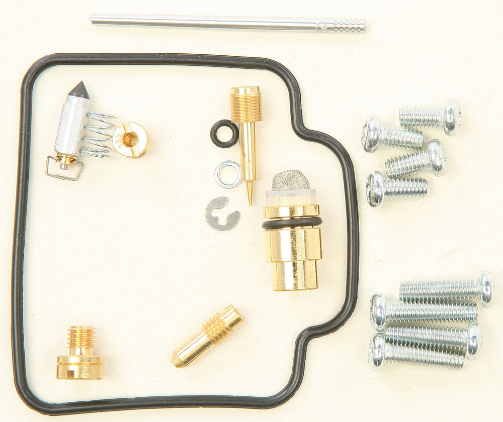 ALL BALLS CARBURETOR REPAIR KIT 26-1086-atv motorcycle utv parts accessories gear helmets jackets gloves pantsAll Terrain Depot