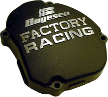 Load image into Gallery viewer, BOYESEN FACTORY RACING IGNITION COVER BLACK SC-33AB