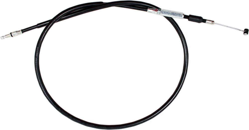 MOTION PRO BLACK VINYL CLUTCH CABLE 02-0339