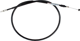 MOTION PRO BLACK VINYL CLUTCH CABLE 02-0339