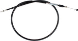 MOTION PRO BLACK VINYL CLUTCH CABLE 02-0339