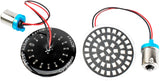 CYRON 1156 RED TURN SIGNAL LED INSERTS HD 2
